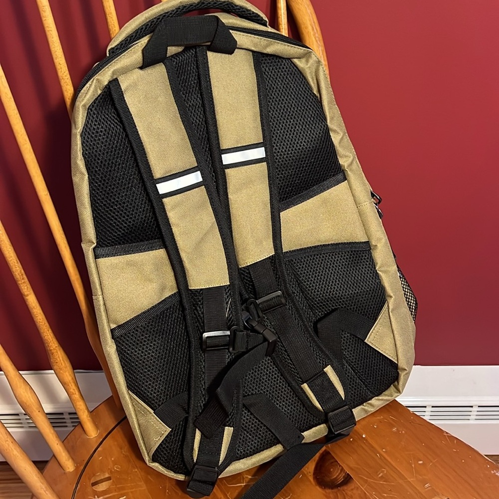 NRA Backpack - Picture 3 of 4